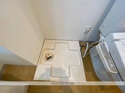 プレシャスタイム中野町[1K/25.08m2]のその他部屋・スペース