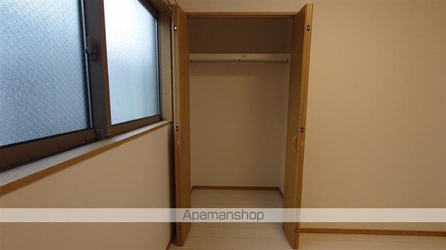 コンフォール萩野町Iの内装写真