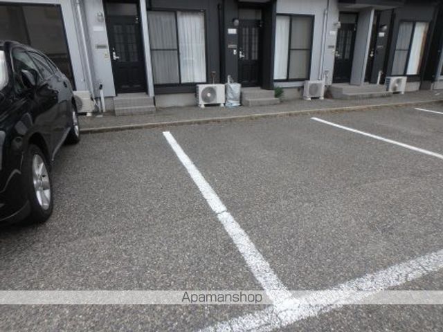 グランディールのその他写真