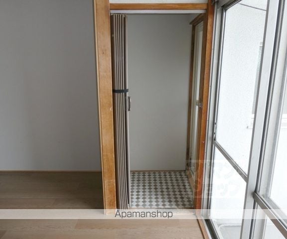 マンション千丈の内装写真