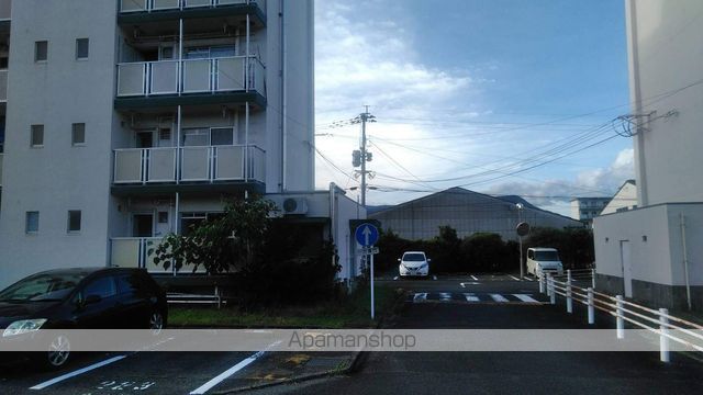 ビレッジハウス広田2号棟のその他写真