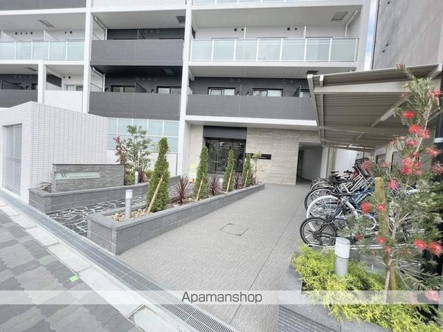 WINS COURT城北パークのその他写真