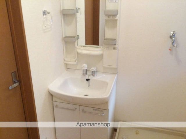 三鷹シャンテの内装写真