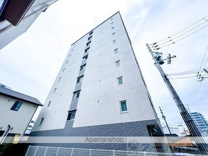 アーバン松前町[1LDK/36.46m2]の外観4