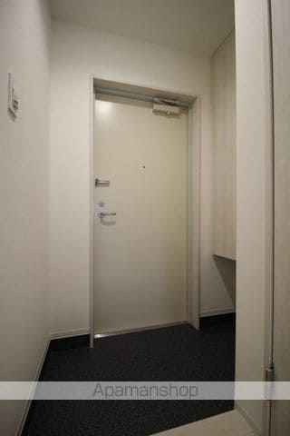 月光 岡山駅西口弐番館の内装写真