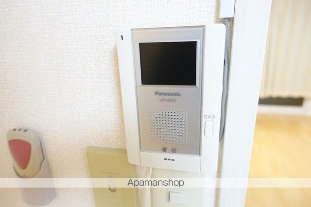 ハイツ堂前の内装写真