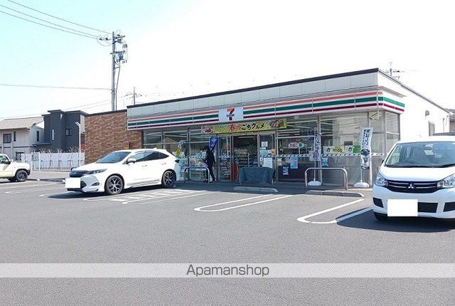フォレスト Aの周辺写真