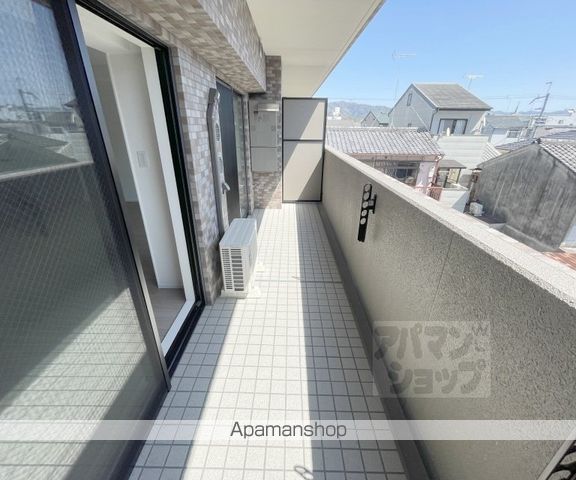 リーガル京都御所西Vの内装写真