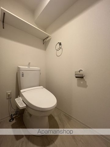 セレニテ堺筋本町プリエの内装写真
