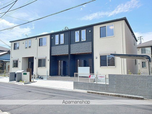 チェリーチ東同心町