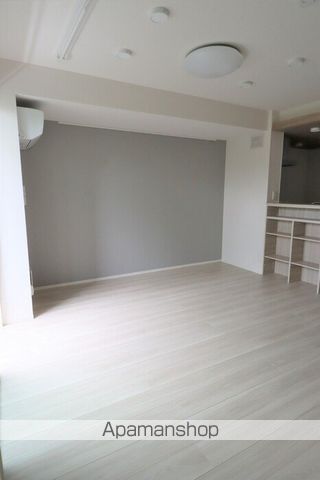 セレスティア石神井台IIの内装写真