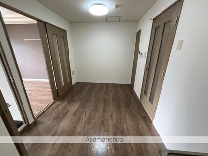 ハイブリッドレジデンスⅦ[3DK/51m2]のその他部屋・スペース2