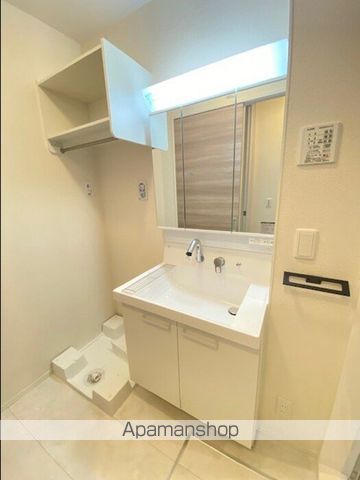 D-room黄金の内装写真