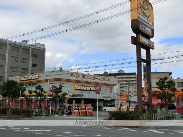 リブレメゾン江坂Iの周辺写真