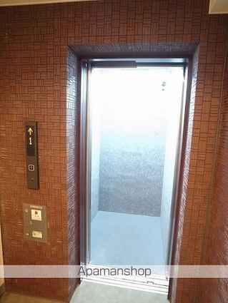 スカイビューテラス本所吾妻橋[1LDK/40.05m2]の共用部4