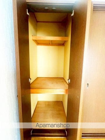 レスペ文京Bの内装写真