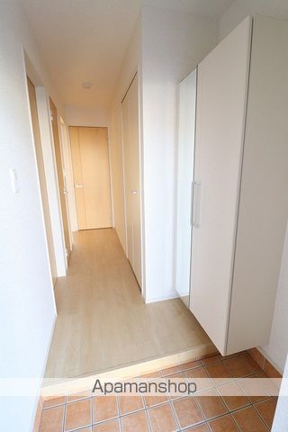 ベネヴォレンテDの内装写真