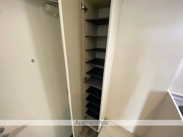 キャメル浦和美園IIIA棟の内装写真