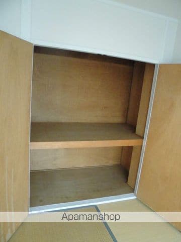 住吉ハイツの内装写真