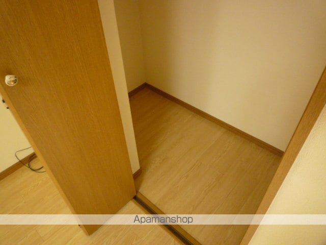 ウィングベル1号館の内装写真