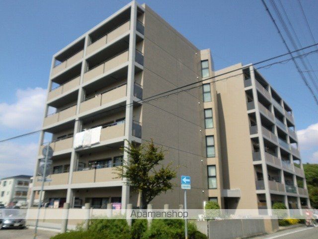 ロードス’93の外観写真