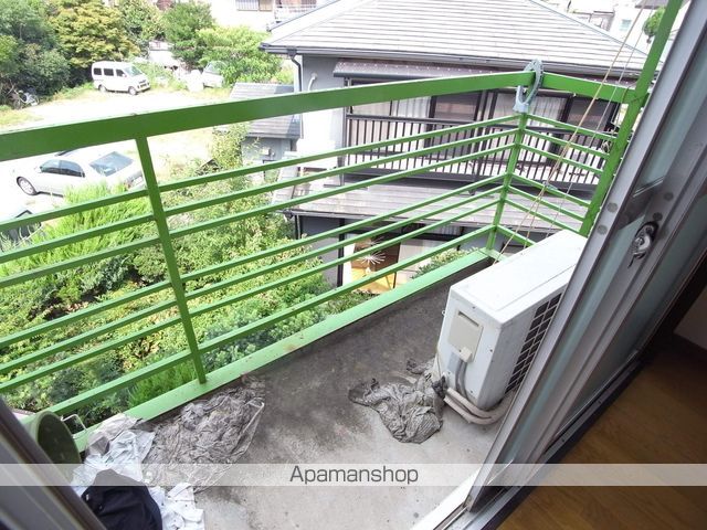 サンプラザの内装写真