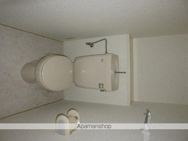 パークフィールド志木の内装写真