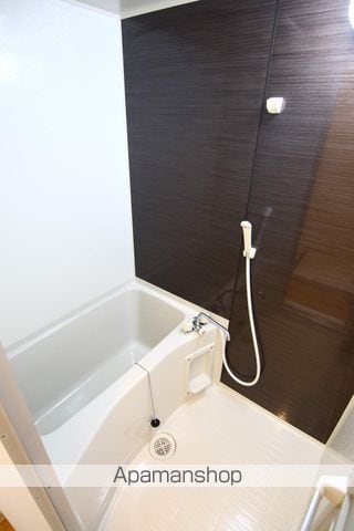 ラフィーヌの内装写真