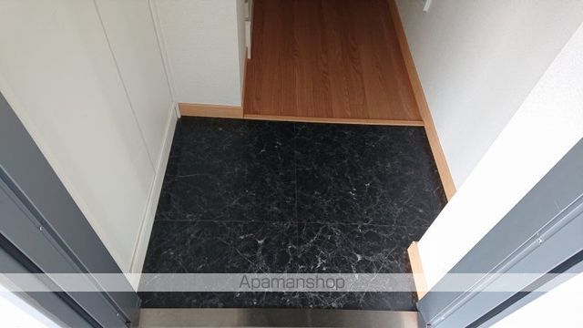 レオパレスピズィエールの内装写真