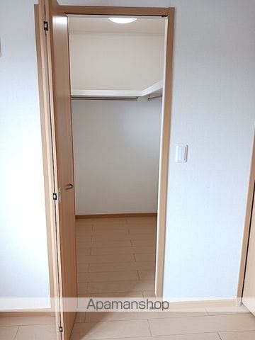 ユーイリーデの内装写真