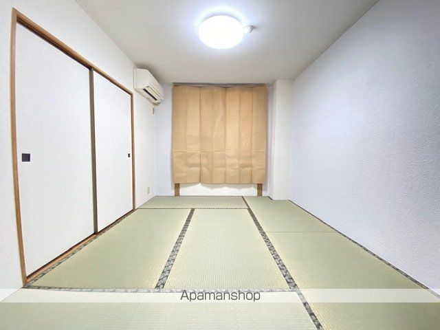 ジュネス河辺の内装写真