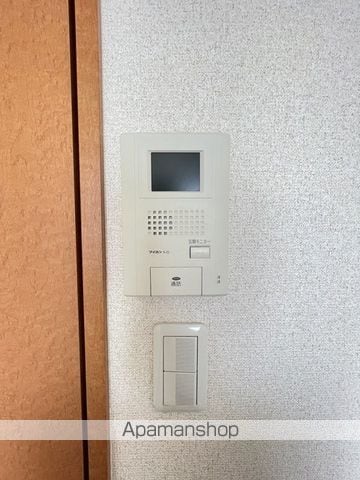 レオパレスカンパネラの内装写真