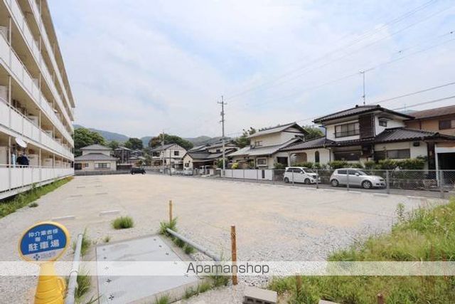 ビレッジハウス平生第二2号棟の内装写真