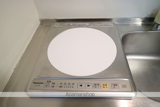 イーストヴィレッジ茨木の内装写真
