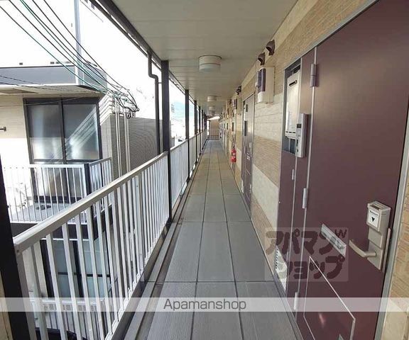 レオパレス伏見のその他写真