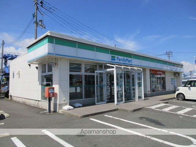 マジェスタ Aの周辺写真