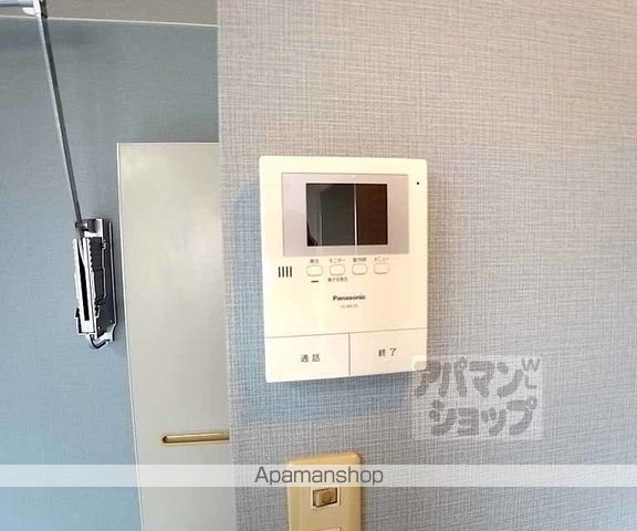 フラッツ太秦の内装写真