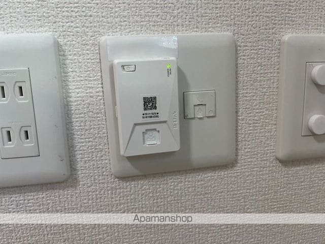 セジュール椿の内装写真