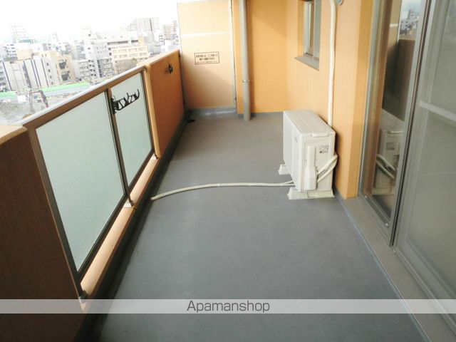 フェニックス堺東の内装写真