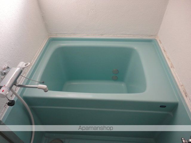 鳴子コーポオリエンタルの内装写真