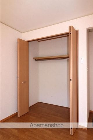HOM・1の内装写真