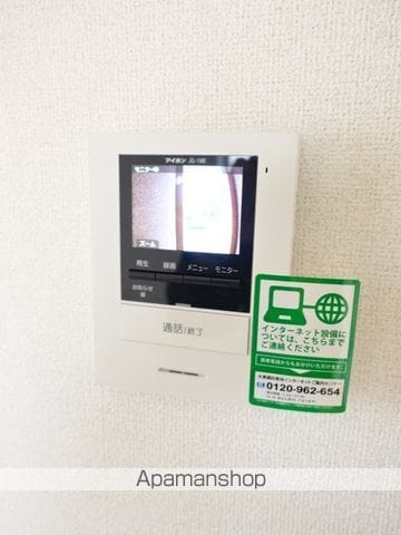 QUICK ONEの内装写真