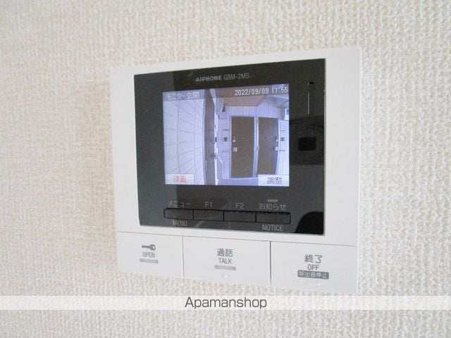 ルミエール富士見の内装写真