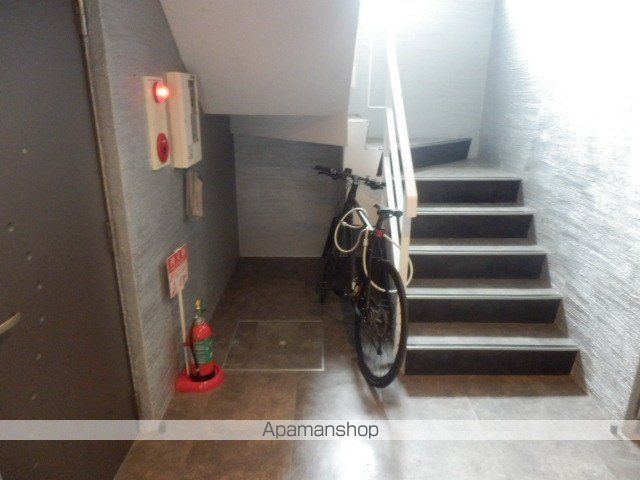 カサヴェルデ幌平橋のその他写真