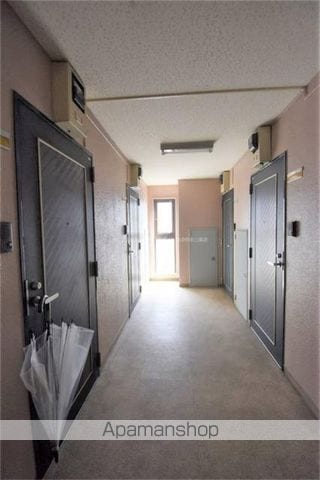 第二あづまビルの内装写真