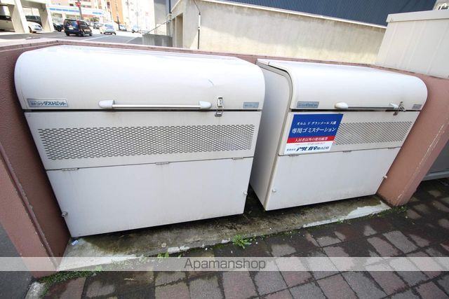 オルムドグランメール大通のその他写真