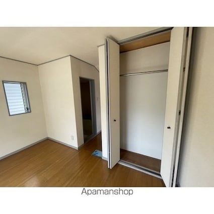 白鳳レジデンス恋ヶ窪[1R/16m2]のその他内装2