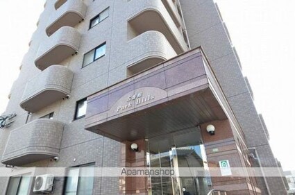 パークヒルズ５番館[3LDK/66.66m2]の外観5