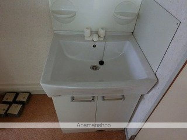第二みたけマンションの内装写真