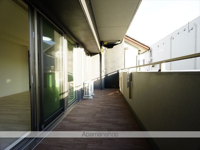 ALIVIS金山EASTの内装写真